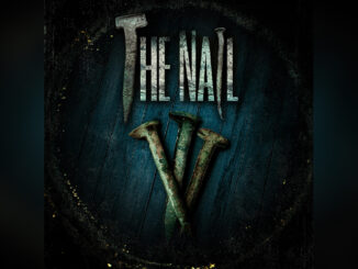 THE NAIL 'The Nail' - COVER PHOTO