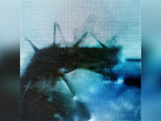 THORNHILL 'Bodies' - COVER PHOTO