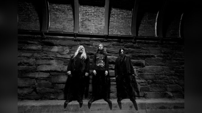 ULTHAR Promo Pic 2025 - COVER PHOTO ULTHAR Promo Pic 2025 - COVER PHOTO