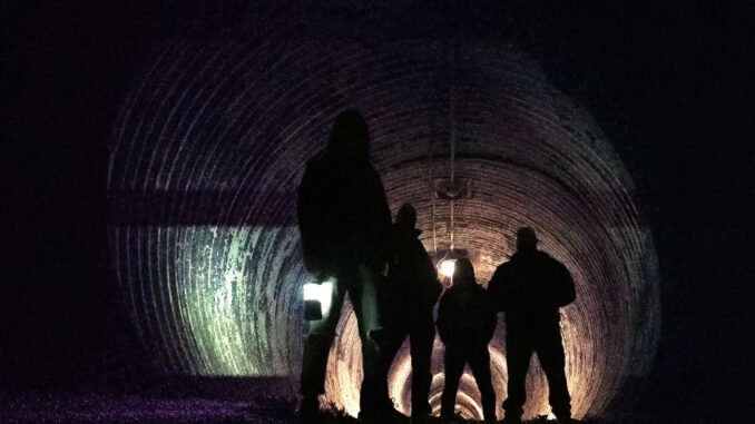 BLOOD MONOLITH: New Band Formed By Nails, Ulthar, Undeath, Genocide Pact Members To Release The Calling Of Fire Debut LP On Profound Lore Records May 16th; âPrayer To Cromâ Single And Preorders Posted