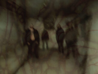 CORPUS OFFAL: Debut LP From Menacing Death Metal Act Formed By Cerebral Rot, Bell Witch, Fetid Members Now Streaming; Album Out Friday On 20 Buck Spin + Extensive US Tour Nears
