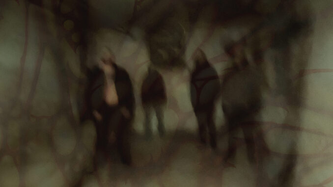 CORPUS OFFAL: Debut LP From Menacing Death Metal Act Formed By Cerebral Rot, Bell Witch, Fetid Members Now Streaming; Album Out Friday On 20 Buck Spin + Extensive US Tour Nears CORPUS OFFAL: Debut LP From Menacing Death Metal Act Formed By Cerebral Rot, Bell Witch, Fetid Members Now Streaming; Album Out Friday On 20 Buck Spin + Extensive US Tour Nears