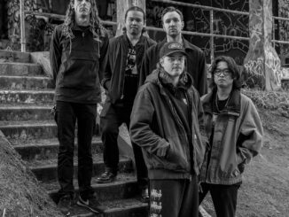 DOOMSDAY: Never Known Peace, The Acclaimed Debut Album From Oaklandâs Incinerating Thrash/Crossover Outfit, Is Out Today On Creator-Destructor Records + Tour Dates With Iron Front Draw Near