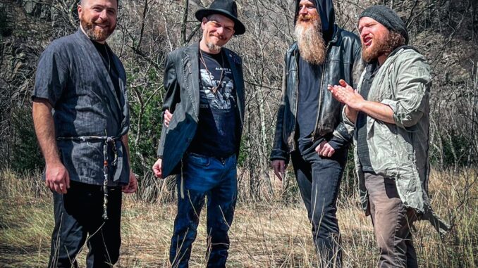 EDENSONG: “Hall Of Statues” Lyric Video/Single From NYC Eclectic Progressive Rock Act Now Streaming; Our Road To Dust Full-Length Nears May 9th Release On The Lasers Edge