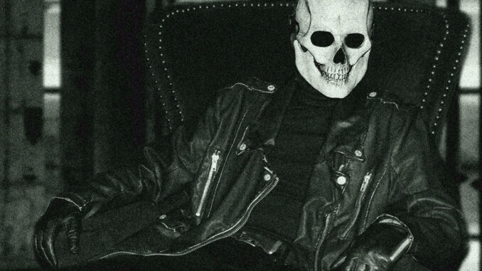 GOST To Kick Off US Tour This Week; Prophecy Full-Length Out Now On Metal Blade Records