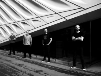 GUILTLESS: BrooklynVegan Streams Teeth To Sky Debut LP From Apocalyptic Post-Metal Band Formed By Members Of A Storm Of Light, Intronaut, And More; Album Out Friday On Neurot Recordings