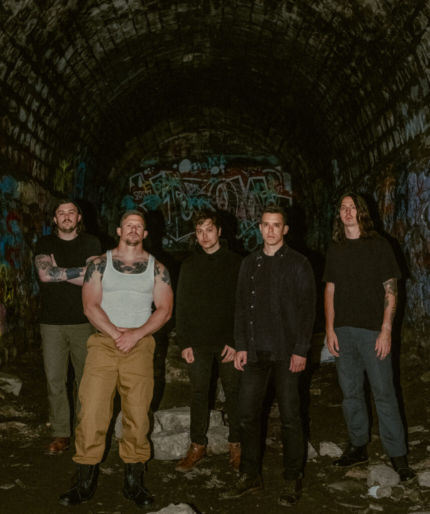 HARMâS WAY To Kick Off Co-Headlining Tour With Full Of Hell This May + Sonic Temple, Welcome To Rockville, And Milwaukee Metalfest Performances Confirmed