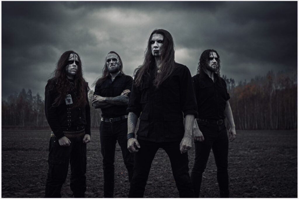 HATE To Release Bellum Regiis Full-Length May 2nd On Metal Blade Records; New Video/Single Now Playing + Preorders Available