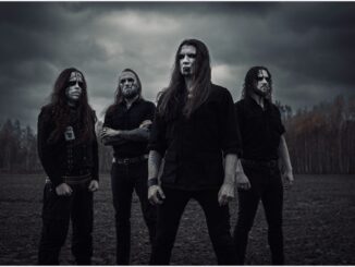 HATE To Release Bellum Regiis Full-Length May 2nd On Metal Blade Records; New Video/Single Now Playing + Preorders Available