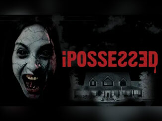 iPOSSESSED (2025) - COVER PHOTO