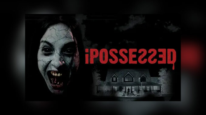 iPOSSESSED (2025) - COVER PHOTO iPOSSESSED (2025) - COVER PHOTO