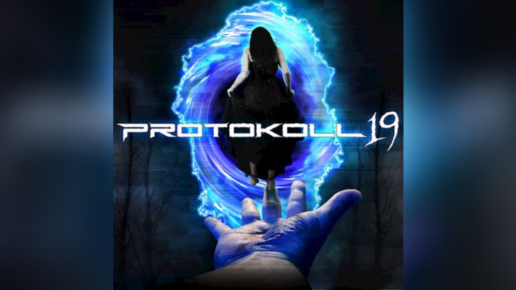PROTOKOLL 19 'When Will It End - Single'