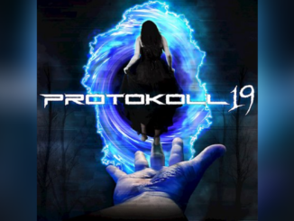 PROTOKOLL 19 'When Will It End - Single'