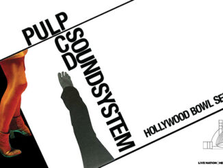 LCD SOUNDSYSTEM + PULP Live at the Hollywood Bowl