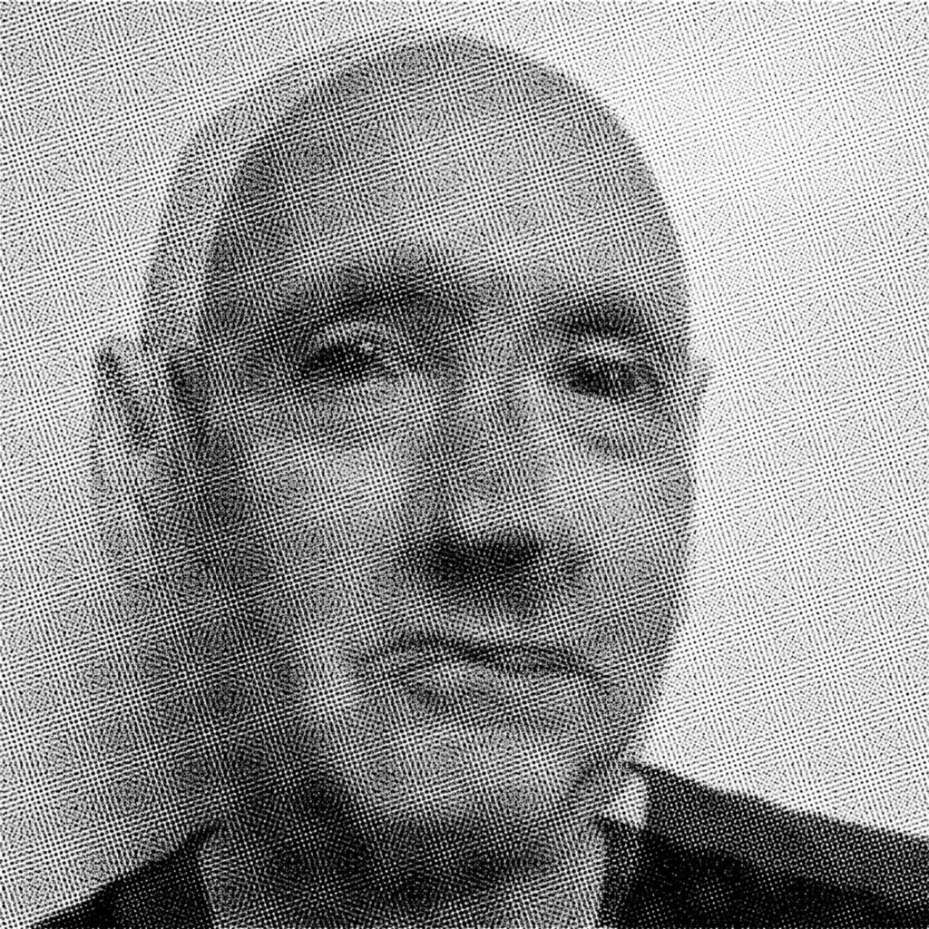 MARK SOLOTROFF: Electronic Music Veteran/Noise Mastermind To Release In Search Of Total Placelessness Full-Length On April 25th; New Track Streaming + Preorders Available