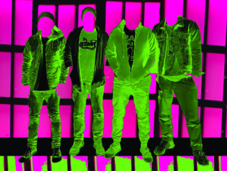 MEATWOUND Unleashes âFrank Stalloneâ Single; Macho Full-Length To See Release May 9th On Threat Collection Records