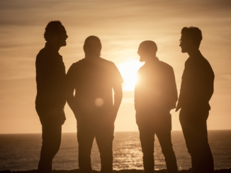MISS LAVA: Lisbon Rock Unit To Release Under A Black Sun Full-Length April 25th On Small Stone Recordings; New Video/Single Now Playing + Preorders Available