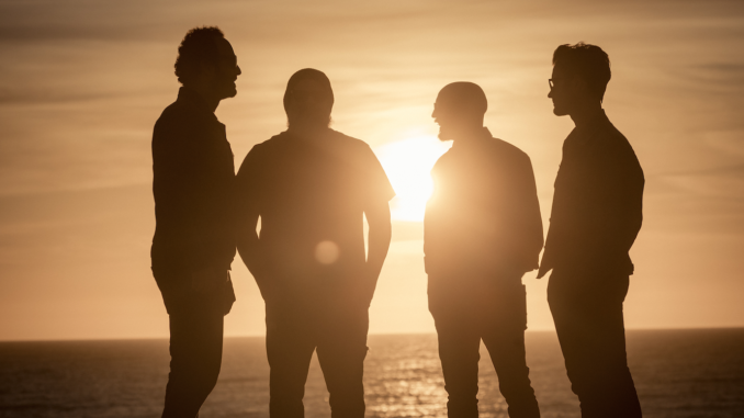 MISS LAVA: Lisbon Rock Unit To Release Under A Black Sun Full-Length April 25th On Small Stone Recordings; New Video/Single Now Playing + Preorders Available MISS LAVA: Lisbon Rock Unit To Release Under A Black Sun Full-Length April 25th On Small Stone Recordings; New Video/Single Now Playing + Preorders Available