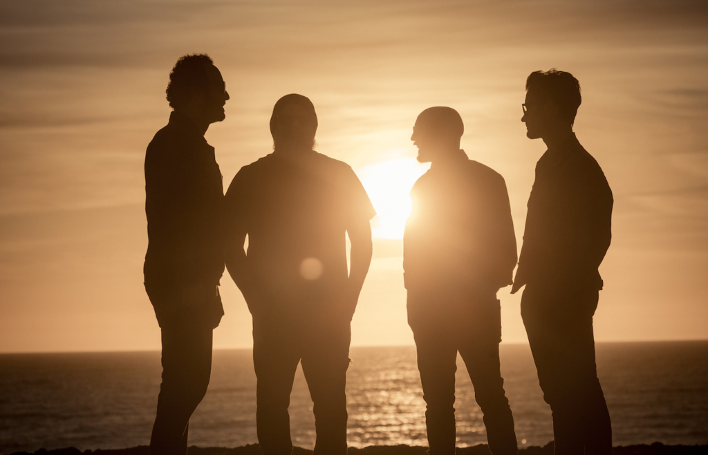 MISS LAVA: New Noise Premieres âDark Tomb Nebulaâ Lyric Video; Under A Black Sun Full-Length To See Release Next Month On Small Stone Recordings