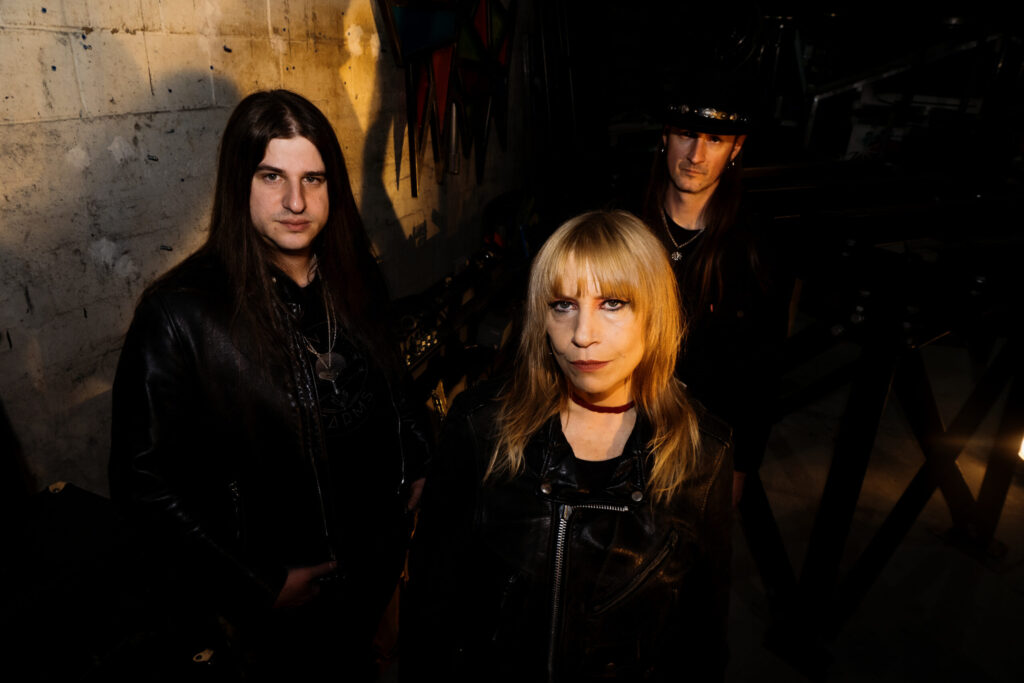 SANHEDRIN Presents âLetâs Spill Some Bloodâ Video; Heat Lightning Full-Length To See Release This Friday!