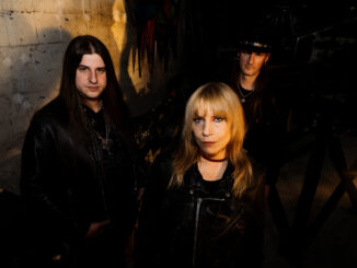 SANHEDRIN Presents âLetâs Spill Some Bloodâ Video; Heat Lightning Full-Length To See Release This Friday!