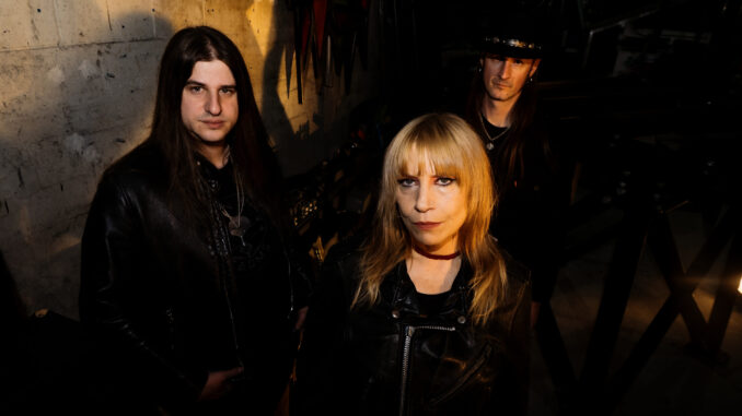 SANHEDRIN Presents âLetâs Spill Some Bloodâ Video; Heat Lightning Full-Length To See Release This Friday! SANHEDRIN Presents âLetâs Spill Some Bloodâ Video; Heat Lightning Full-Length To See Release This Friday!