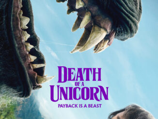 ST. VINCENT: New Song, âDOA,â as featured in DEATH OF A UNICORN