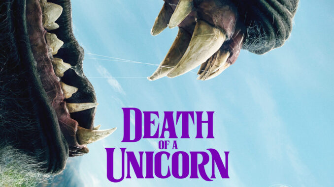 ST. VINCENT: New Song, âDOA,â as featured in DEATH OF A UNICORN