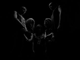 VASTUM Launches Violations On The Cross US Tour 2025 This Week Including Disemboweled God Fest And Decibel Metal & Beer Fest; Fifth LP, Inward To Gethsemane, Out Now On 20 Buck Spin