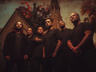 WHITECHAPEL Presents “Hate Cult Ritual” Video; Hymns In Dissonance Full-Length Out Now On Metal Blade Records + Band To Kick Off North American Headlining Tour Next Week!