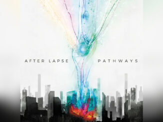 AFTER LAPSE 'Pathways' - COVER PHOTO