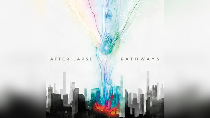 AFTER LAPSE 'Pathways' - COVER PHOTO AFTER LAPSE 'Pathways' - COVER PHOTO