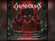 CREMATORY 'Destination' - COVER PHOTO