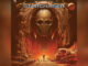 STARCHASER 'Into the Great Unknown' - COVER PHOTO