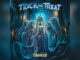 TRICK OR TREAT 'Ghosted' - COVER PHOTO