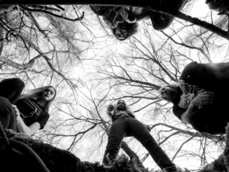ANCIENT DEATH: Ego Dissolution Debut LP From Massachusetts Cosmic Death Metal Quartet Now Streaming; Album Out Friday On Profound Lore Records