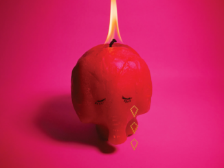 ARCADE FIRE: “PINK ELEPHANTâ TITLE TRACK & VISUALIZER OUT NOW