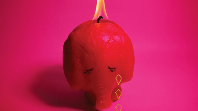 ARCADE FIRE: “PINK ELEPHANTâ TITLE TRACK & VISUALIZER OUT NOW