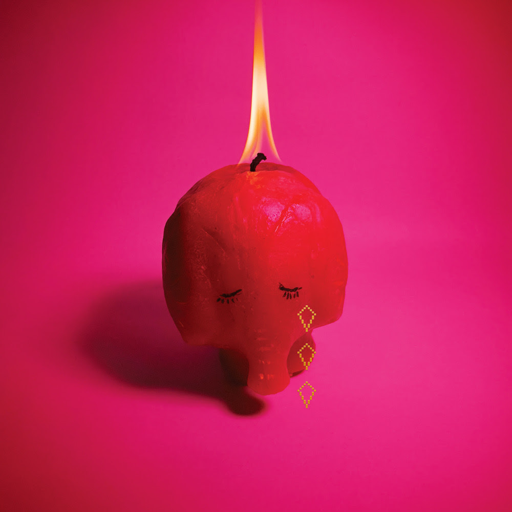 ARCADE FIRE: “PINK ELEPHANTâ TITLE TRACK & VISUALIZER OUT NOW