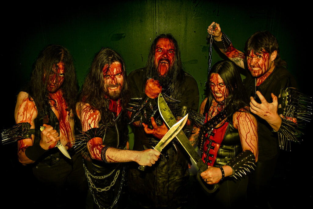 CARTILAGE: San Francisco Deathgrind Fiends Begin Surgical Strangulation Tour With Unidad Trauma This Week; Tales From The Entrails: A Necrology EP Out Now On Everlasting Spew Records