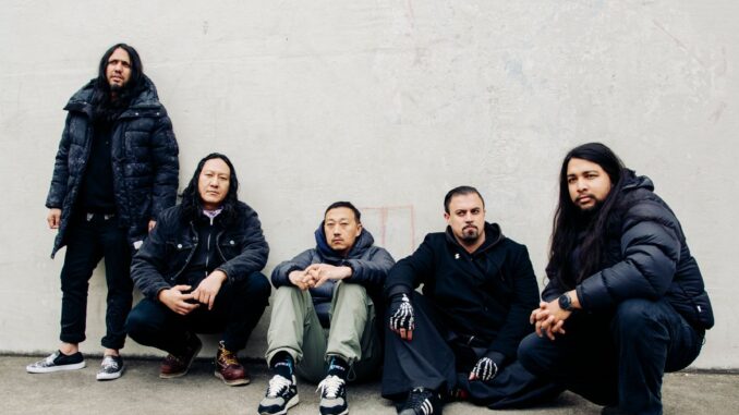 CHEPANG Shares âGatichadâ Visualizer; Jhyappa Full-Length To See Release May 23rd On Relapse Records + Record Release Show In NYC Confirmed CHEPANG Shares âGatichadâ Visualizer; Jhyappa Full-Length To See Release May 23rd On Relapse Records + Record Release Show In NYC Confirmed