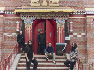 CHEPANG Signs To Relapse Records; Jhyappa Full-Length To See Release On May 23rd + âParichaya 2.0 / Shakti (Force)â Video Now Playing
