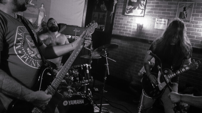 CLAMFIGHT: MetalSucks Premieres âBrodgarâ Single From South Jersey/Philadelphia Sludge Metal Band As Eponymous Fourth LP Nears May 16th Release CLAMFIGHT: MetalSucks Premieres âBrodgarâ Single From South Jersey/Philadelphia Sludge Metal Band As Eponymous Fourth LP Nears May 16th Release