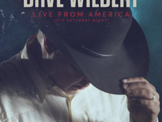 Country Traditionalist Dave Wilbert Celebrates The Nostalgia Of Weekend Farm Life With 90âs Style Anthemic New Single, âLive From America (Itâs Saturday Night)â
