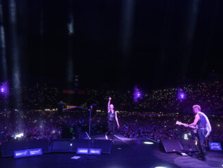 DEPECHE MODE ANNOUNCES NEW CINEMATIC EXPERIENCE âDEPECHE MODE: Mâ