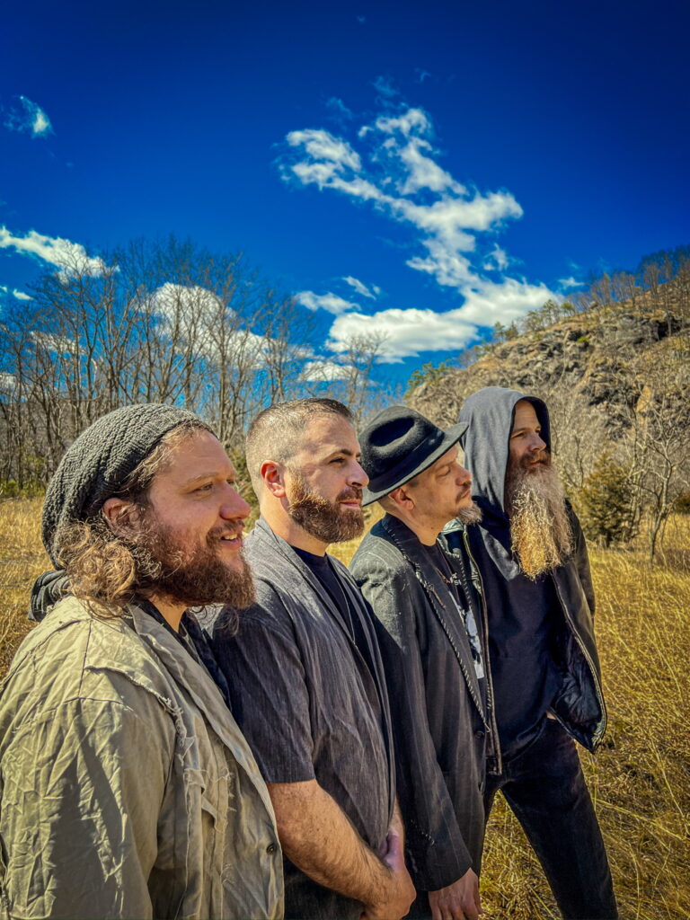 EDENSONG: âBook Of Complaintsâ Lyric Video Premiered At Sonic Perspectives; Our Road To Dust Full-Length By NYC Progressive Rock Quartet Nears May 9th Release On The Lasers Edge