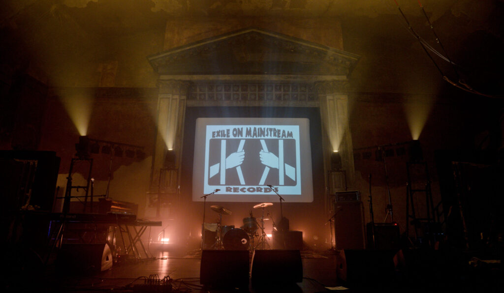 Exile On Mainstream Records Launches New US-Based Webshop Via A Thousand Arms