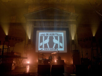 Exile On Mainstream Records Launches New US-Based Webshop Via A Thousand Arms