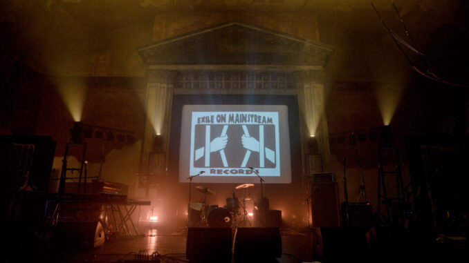 Exile On Mainstream Records Launches New US-Based Webshop Via A Thousand Arms