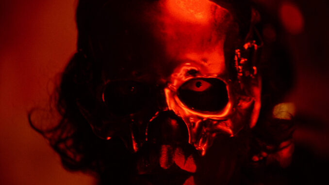 GHOST: New Single, âLachryma,â Out Now GHOST: New Single, âLachryma,â Out Now